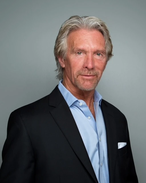 Dr Robin Ivey